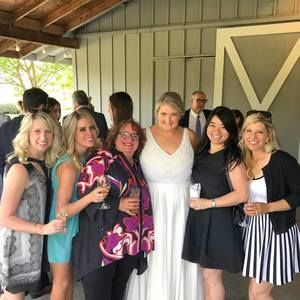 Meet your Posher, Toni